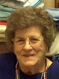 Obituary: Montine Elizabeth Cable