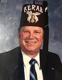 Obituary: John A. Lightfoot