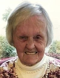 Obituary: Mary Elizabeth Dennison