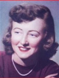 Obituary: Nedine F. Sullivan