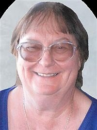 Obituary: Vicky Jones