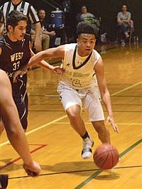 BMHS boys fall to West Wendover