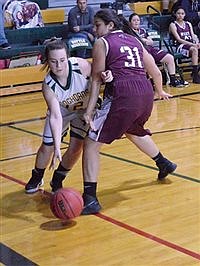 BMHS JV girls dominates West Wendover 