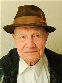 Obituary: Howard E. Harris