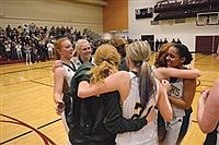 Lady Longhorns punch ticket to state after runner-up finish