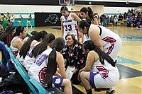 Lady Bulldogs lose double-overtime thriller to Vandals