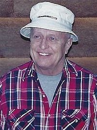 Obituary: David Seaver Van Horne