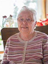 Obituary: Melissa June Murdock