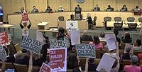 Council repeals Seattle's employee-hours tax
