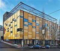Northwest School moving toward socially responsible investing