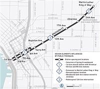 Madison BRT still lacks federal funding