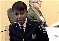 Council confirms Carmen Best as new Seattle Police chief