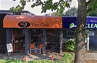 Korean-fusion restaurant replacing Bella Viet Café in Madison Park
