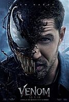 Venom, more than expected 