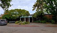 Team assessing possible transfer of The Central to nonprofit