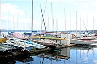 Parties reach tentative agreement to upgrade Lake Washington marinas