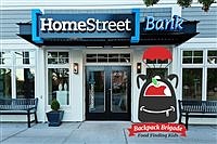 HomeStreet calls up Backpack  Brigade