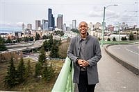 Seattle attorney, nonprofit founder running for county council
