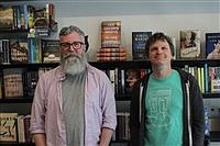 Madison Books opens after long wait