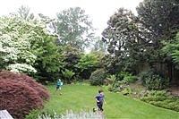 Realogics putting out call for Madison Park Home & Garden Tour entries