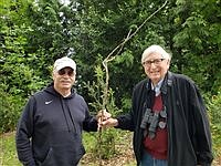 Longtime Beaver Lodge Sanctuary caretakers find new stewards