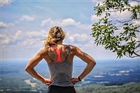 Tips for healthy, sporty muscles