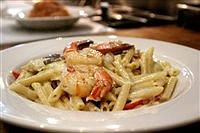 Park Place goes Italiano