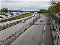 Residents unsure about temporary eastbound SR-520 on-ramp 