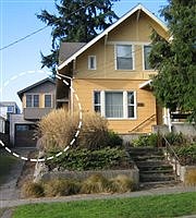 New accessory dwelling unit legislation in Seattle