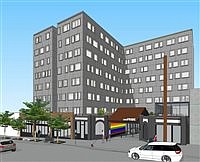 Capitol Hill Housing updates community on LGBTQ-affirming senior housing project