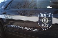 Police arrest burglary suspect Sunday in Madison Park