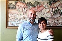 Bamboo Thai gets peace of Mind