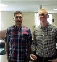 Seattle School for Boys begins inaugural school year