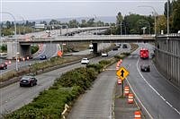 Big shifts for SR 520 project on the way