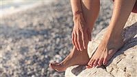 Making your feet fit your lifestyle