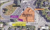 WSDOT seeks proposals for temporary Montlake Market vendor space