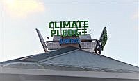 Climate Pledge Arena construction bringing excitement, hope to Uptown 