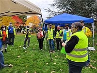 Emergency Preparation: MP Hub — We are here for each other 
