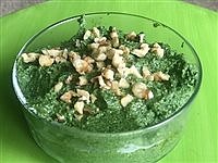 The Point Acupuncture: Stinging nettle — medicinal and delicious