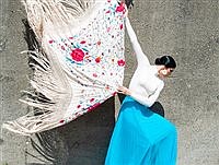 Seattle flamenco dancer and teacher shares passion for art form through performances