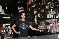 New restaurant, bar in Madison Park offers a variety of drinks and upscale, casual food