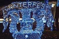 Seattle Center features Winterfest holiday activities through December