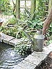 IN THE GARDEN | Make your garden flow with water features