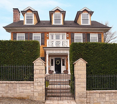 THE REAL ESTATE CHASE | The longer-term view of real estate