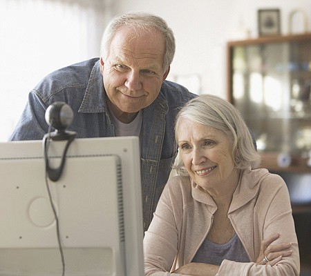 AGING WITH CARE | Learn your family’s history