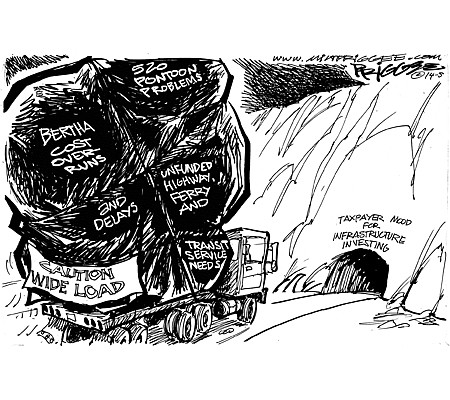 MILT PRIGGEE | June 4, 2014