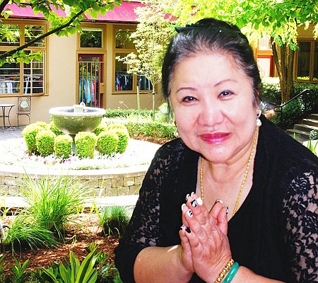 FOOD MATTERS | Thai-ing one more on in Madison Valley