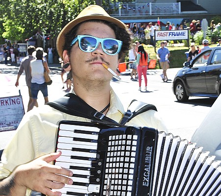 Bastille Bash returns for third year
