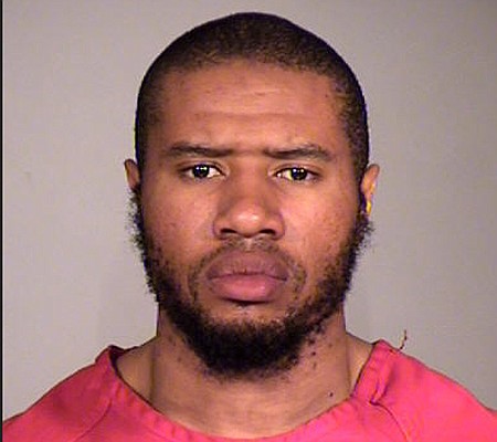 Double homicide in Leschi