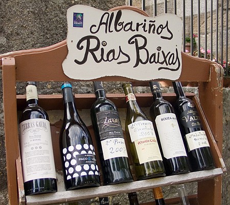 CITY SIPS | Fun whites to go with our summer fare